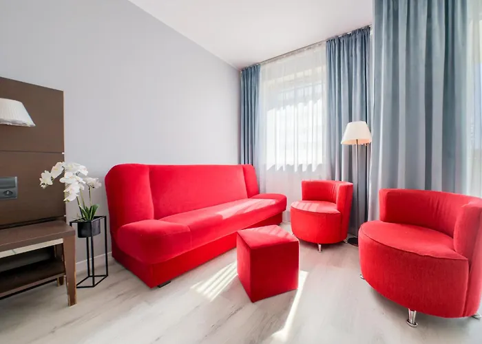 3L Apartments Kosciuszki 16