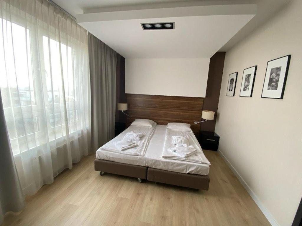 Apartment 3l Kosciuszki 16 Kolberg